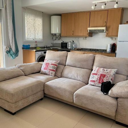 2 Avinguda Santa Clotilde Apartman Lloret de Mar Kültér fotó
