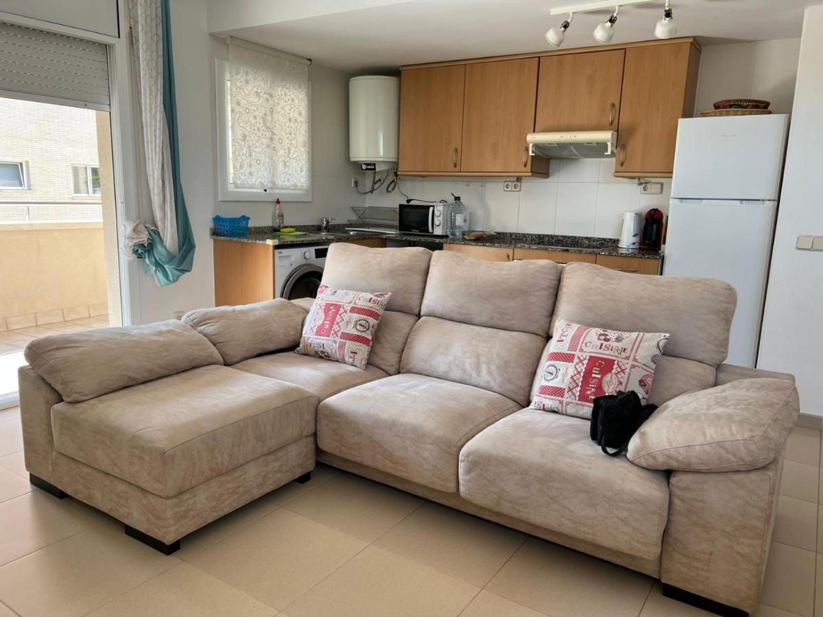 2 Avinguda Santa Clotilde Apartman Lloret de Mar Kültér fotó