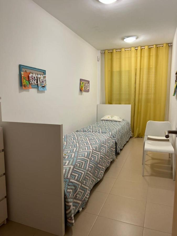 2 Avinguda Santa Clotilde Apartman Lloret de Mar Kültér fotó
