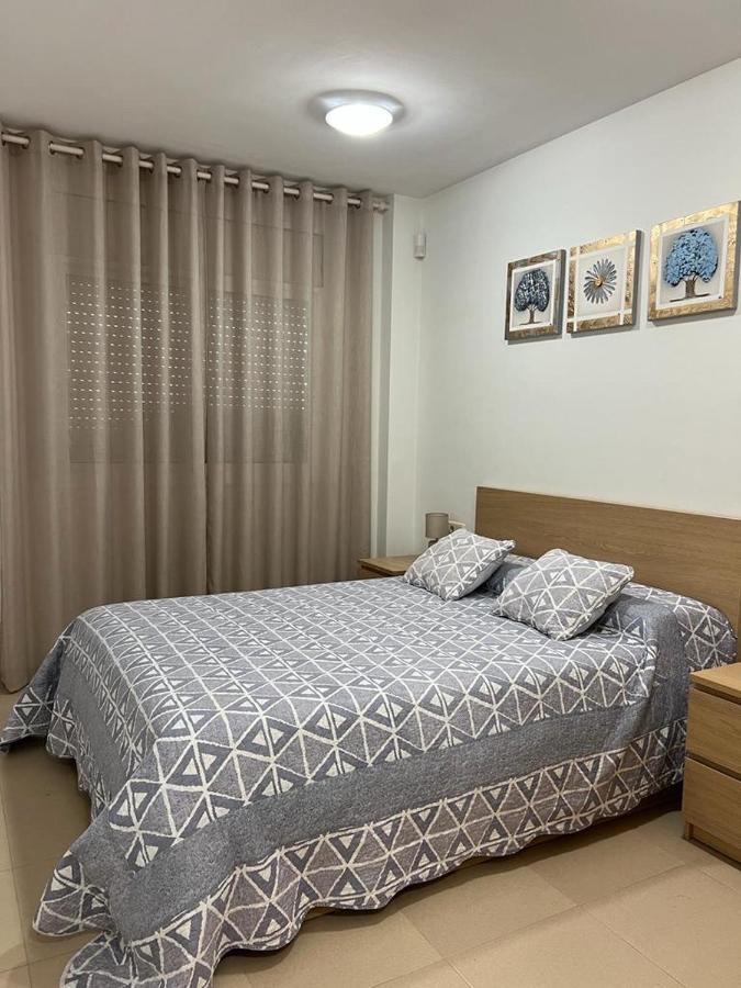 2 Avinguda Santa Clotilde Apartman Lloret de Mar Kültér fotó